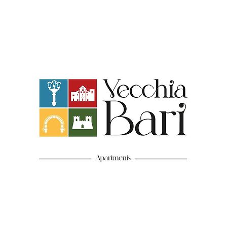 Vecchia Bari Apartments Exterior photo