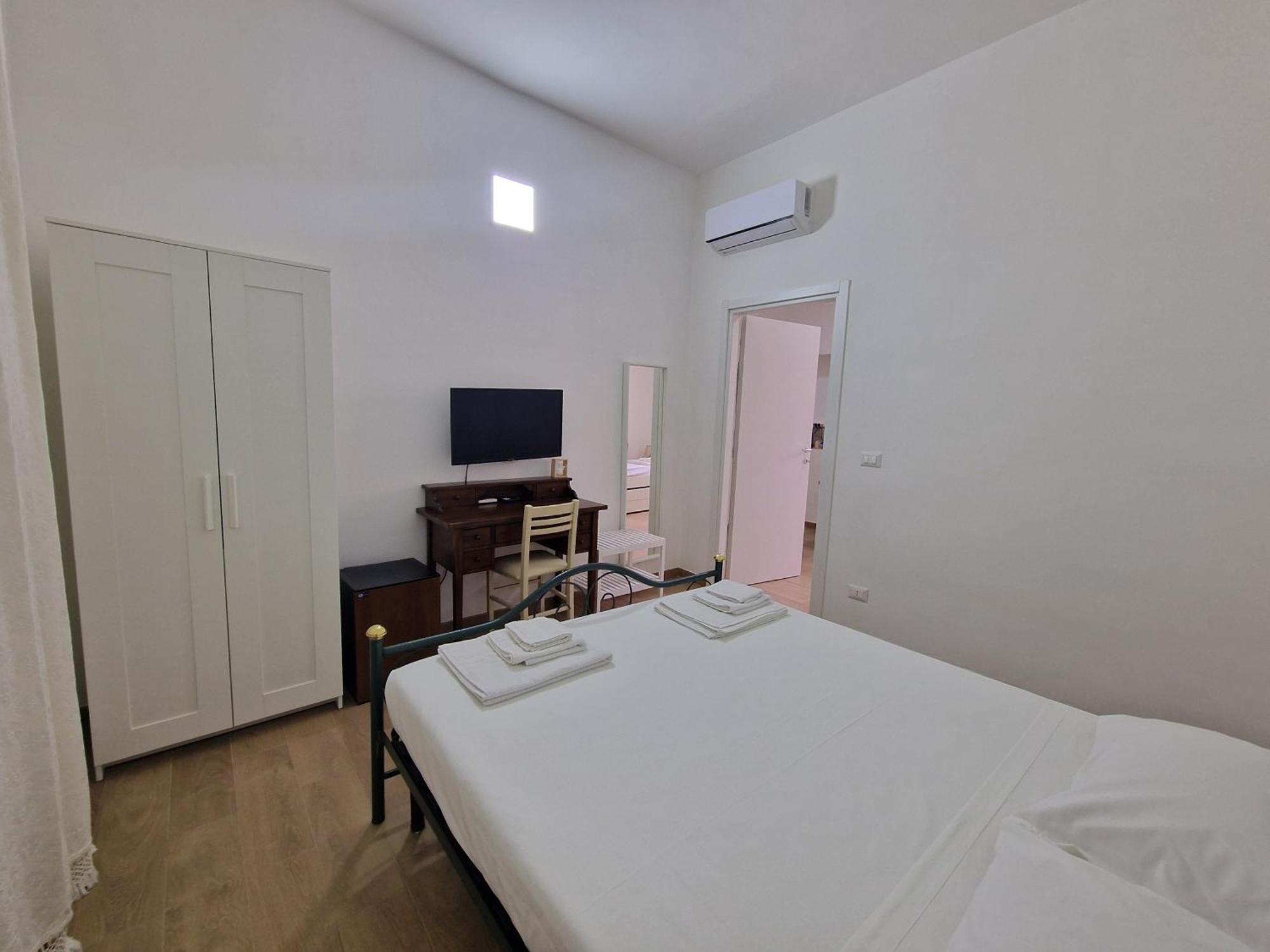 Vecchia Bari Apartments Exterior photo